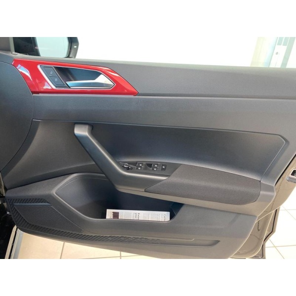 Volkswagen Polo - 2.0 TSI GTI DSG Euro 6 (s/s) 5dr