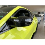 BMW M4 - 3.0 BiTurbo Competition M Steptronic xDrive Euro 6 (s/s) 2dr