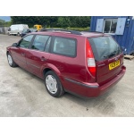 Ford Mondeo - 2.0 LX 5dr