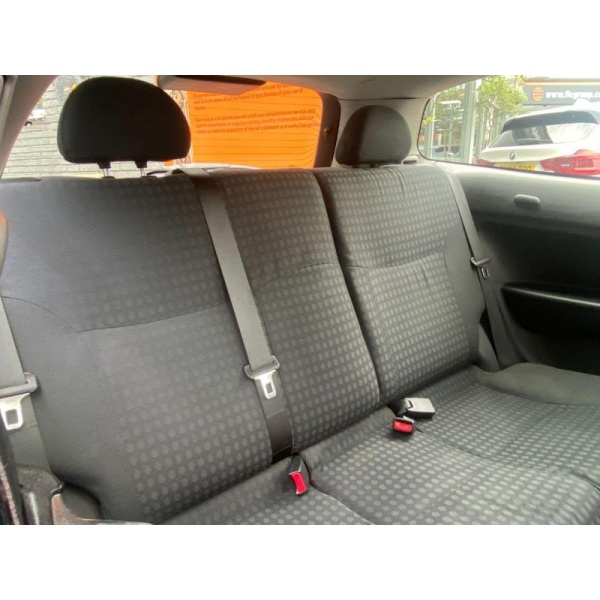 Honda Civic - 1.6 SE I-VTEC 3d 110 BHP