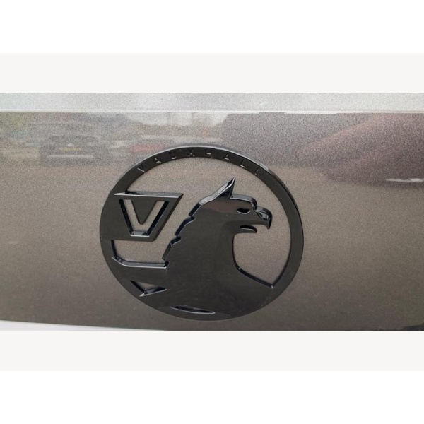 Vauxhall Astra - 1.2 Turbo GS Sports Tourer Auto Euro 6 (s/s) 5dr