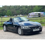 BMW Z4 - 2.0i SE Euro 4 2dr