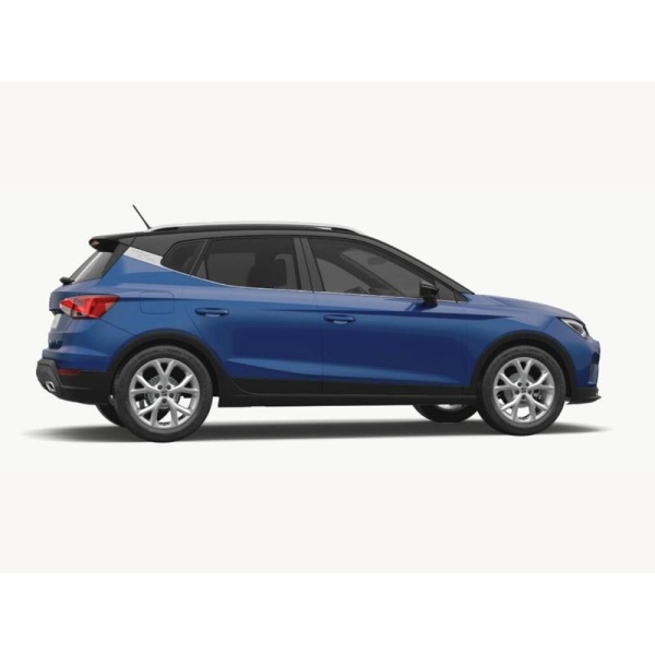 SEAT Arona - SEAT Arona FR 1.0 TSI Petrol 110 6-speed manual 5dr