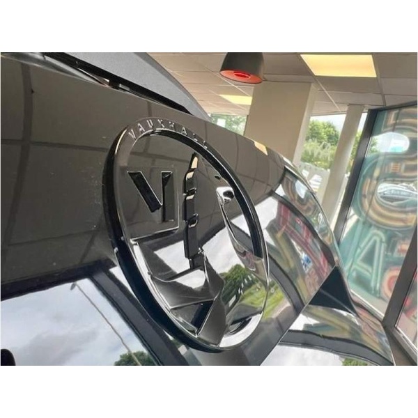 Vauxhall Astra - GS 1.2 5dr