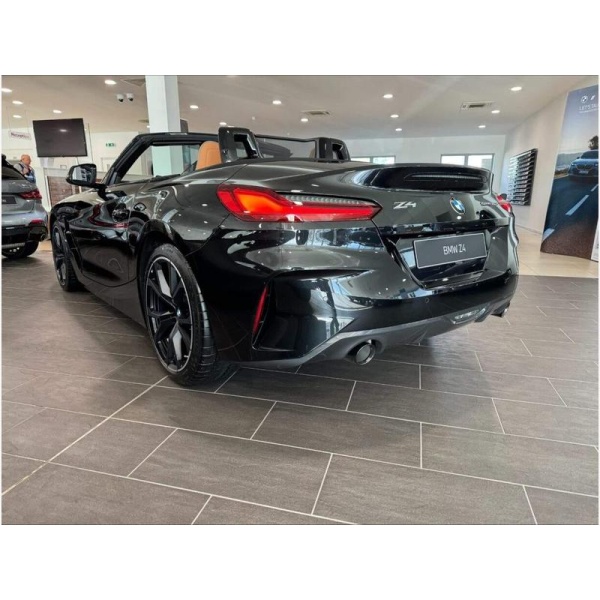 BMW Z4 - 2.0 20i M Sport Auto sDrive Euro 6 (s/s) 2dr