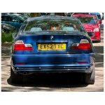 BMW 3 Series - 2.0 318Ci 318 ES 2dr