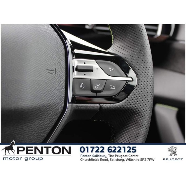 Peugeot 308 SW - 1.2 PureTech GT EAT Euro 6 (s/s) 5dr