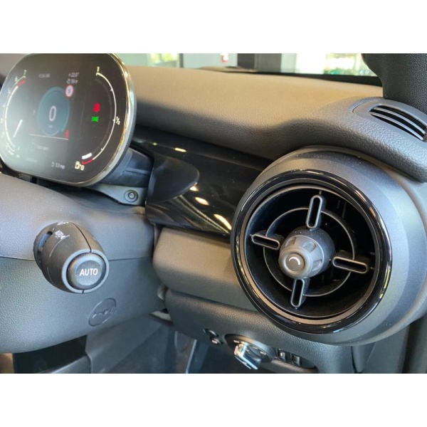 MINI Convertible - 2.0 Cooper S Classic Steptronic Euro 6 (s/s) 2dr