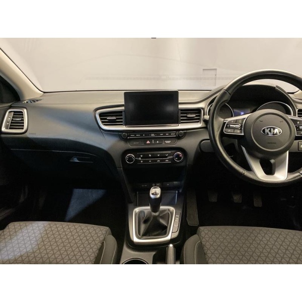 KIA Ceed - 1.0 T-GDI 120 Bhp 2 NAV SPORTSWAGON (VQ) 5dr