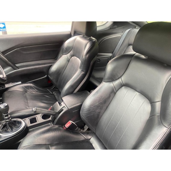 Hyundai Coupe - 2.7 V6 3dr