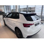 SKODA Fabia - 1.0 TSI Colour Edition DSG Euro 6 (s/s) 5dr