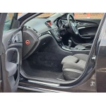 Vauxhall Insignia - 2.0 SRI CDTI 5d 128 BHP + ENGINE SEIZED