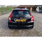 Honda Jazz - 1.3 I-VTEC S 5d 101 BHP