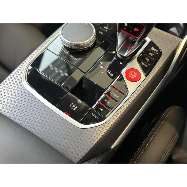 BMW M4 - 3.0 BiTurbo Competition M Steptronic xDrive Euro 6 (s/s) 2dr