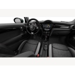 MINI Convertible - 2.0 John Cooper Works Steptronic Euro 6 (s/s) 2dr