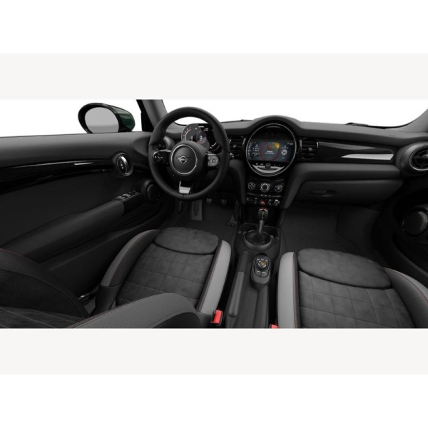MINI Convertible - 2.0 John Cooper Works Steptronic Euro 6 (s/s) 2dr