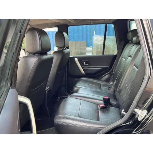 Land Rover Freelander - 2.0 TD4 Sport 5dr