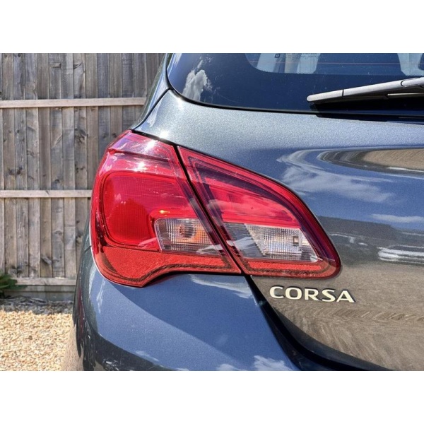 Vauxhall Corsa - 1.4 SRI ECOFLEX S/S 5d 99 BHP Nationwide Home Delivery Available