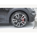 MINI Convertible - 2.0 John Cooper Works Steptronic Euro 6 (s/s) 2dr