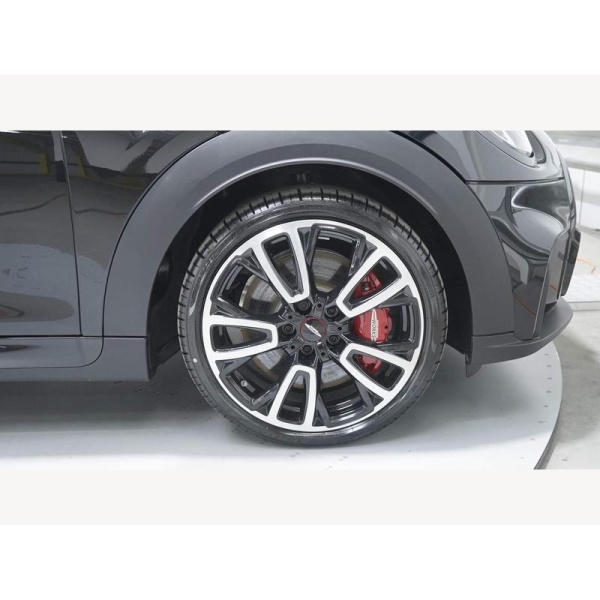 MINI Convertible - 2.0 John Cooper Works Steptronic Euro 6 (s/s) 2dr