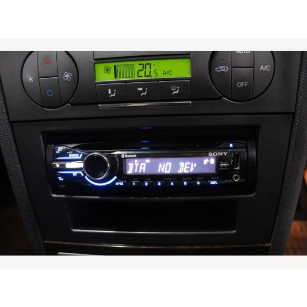 Ford Mondeo - 2.0 TDCi SIV Ghia 5dr