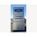 Ford Ranger - 2.0 TD EcoBlue Tremor Auto 4WD Euro 6 (s/s) 4dr