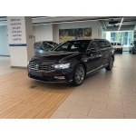 Volkswagen Passat - 1.5 Tsi Evo R-Line 5Dr Dsg