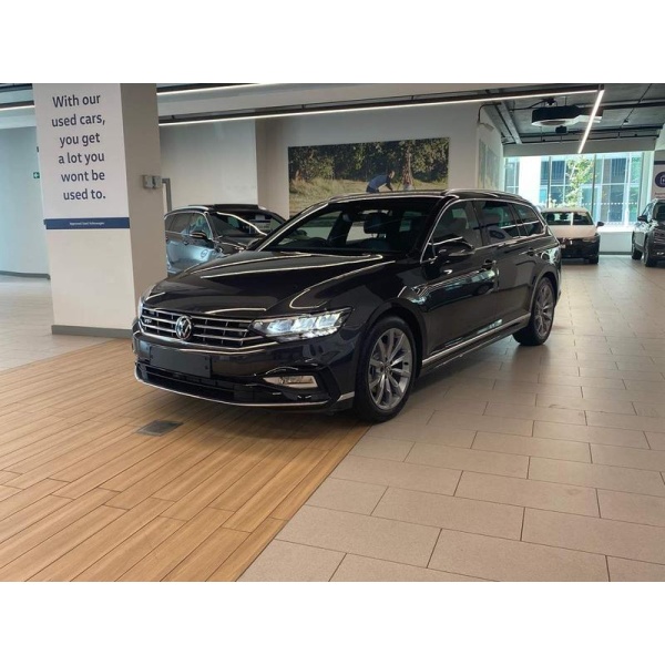 Volkswagen Passat - 1.5 Tsi Evo R-Line 5Dr Dsg