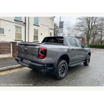 Ford Ranger - Wildtrak X AUTO 2.0L 205ps EcoBlue 10 Speed 4x4 Double Cab, SYNC 4 WITH ANROID AUTO/APPLE CARPLAY, REAR PARKING SENSORS
