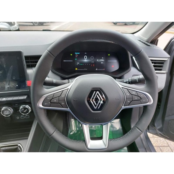 Renault Clio - 1.0 TCe evolution Euro 6 (s/s) 5dr