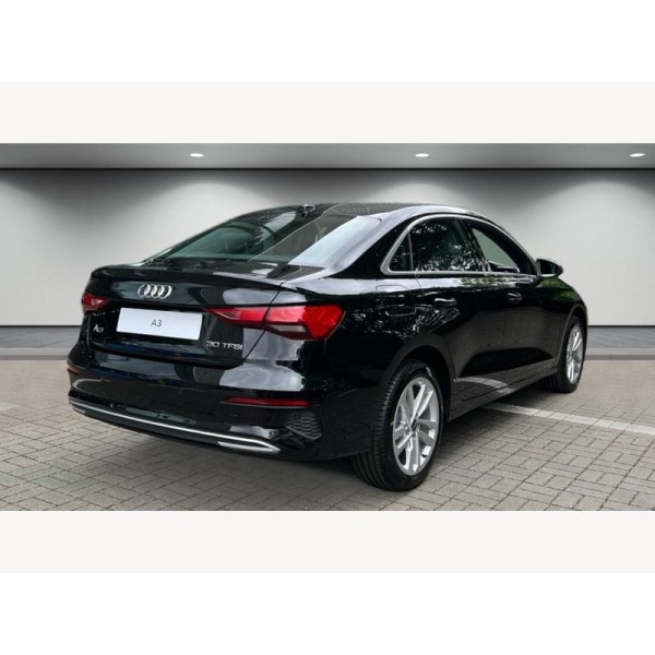 Audi A3 - 1.0 TFSI 30 Sport S Tronic Euro 6 (s/s) 4dr