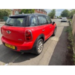 MINI Countryman - 1.6 Cooper D Euro 5 (s/s) 5dr
