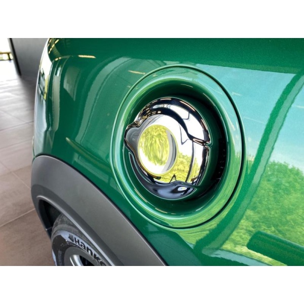 MINI Convertible - 2.0 Cooper S Classic Steptronic Euro 6 (s/s) 2dr