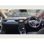 Renault Captur - 1.0 TCe evolution Euro 6 (s/s) 5dr