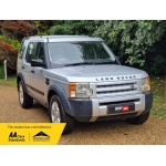 Land Rover Discovery 3 - 2.7 TD V6 S 5dr