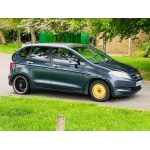 Honda Fr-v - 1.7 i-VTEC SE 5dr
