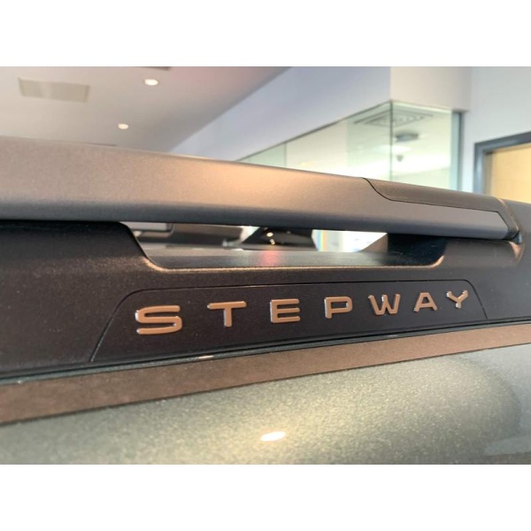 Dacia Sandero Stepway - Stepway Extreme TCe 110 MY24 1.0 5dr