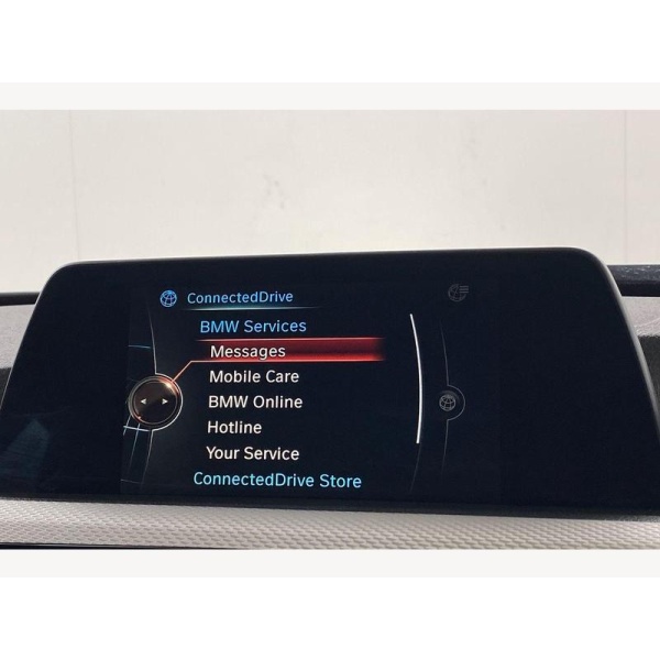 BMW 3 SERIES - 330e M Sport 4 Door Step Automatic 2.0