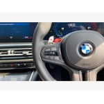 BMW M4 Competition Coupe - BMW M4 Competition 3.0 2dr