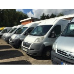 Nissan Navara - 2.5 dCi Outlaw 4dr