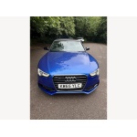 Audi A5 Cabriolet - 2.0 TDI S line Special Edition Plus Multitronic Euro 6 (s/s) 2dr