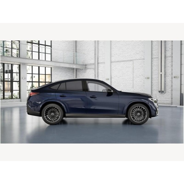 Mercedes-Benz GLC Class - 2.0 GLC300e 31.2kWh Urban Edition G-Tronic+ 4MATIC Euro 6 (s/s) 5dr