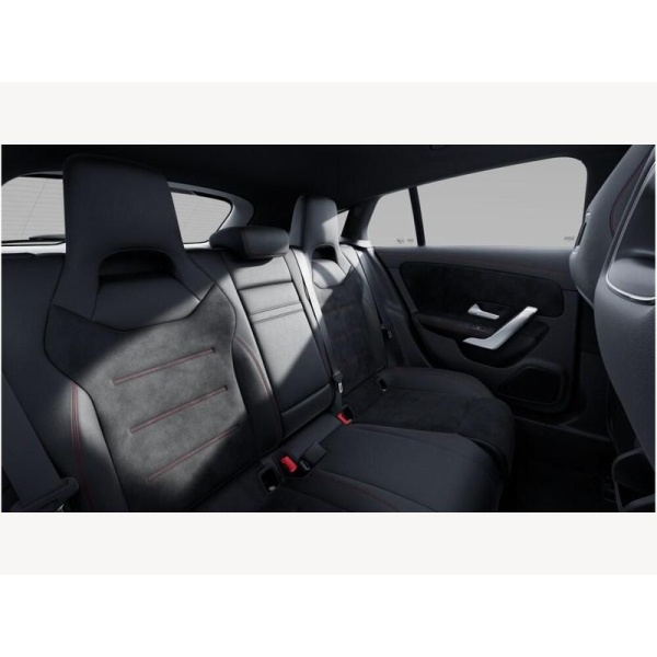 Mercedes-Benz CLA Shooting Brake - 1.3 5dr