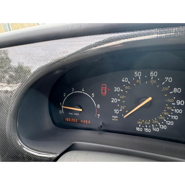 Saab 9-3 - 2.0T SE 2dr
