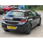 Vauxhall Astra - 1.6i 16v Design Sport Hatch 3dr