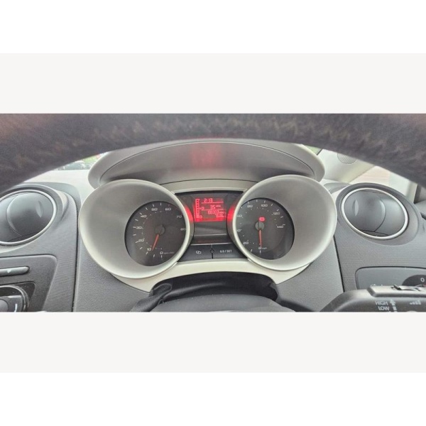 SEAT Ibiza - 1.4 SE Copa ST 5dr Petrol Manual Euro 5 (85 ps)