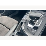 Audi A4 - Audi Saloon 35 TFSI Black Edition 4dr S Tronic 2.0