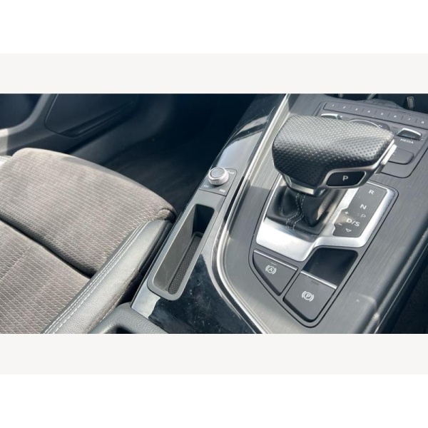 Audi A4 - Audi Saloon 35 TFSI Black Edition 4dr S Tronic 2.0