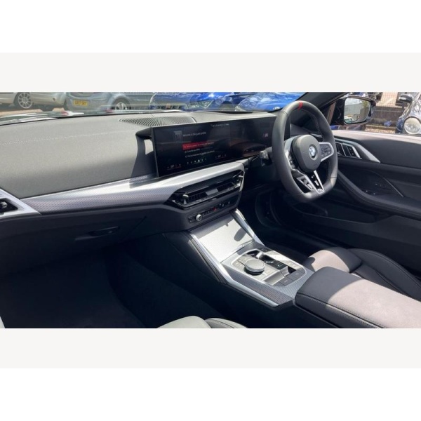 BMW 4 Series - M440i xDrive Convertible 3.0 2dr
