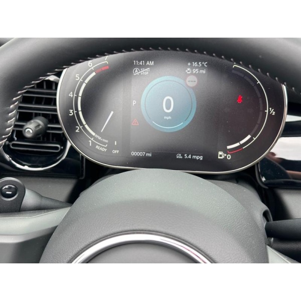 MINI Convertible - 2.0 Cooper S Sport Steptronic Euro 6 (s/s) 2dr